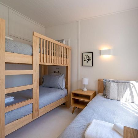 Bluebelle - Stay Waiheke Oneroa Екстер'єр фото