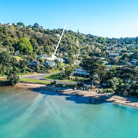 Bluebelle - Stay Waiheke Oneroa Екстер'єр фото
