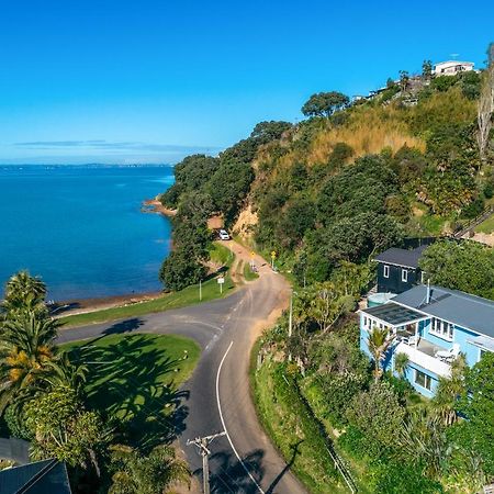 Bluebelle - Stay Waiheke Oneroa Екстер'єр фото