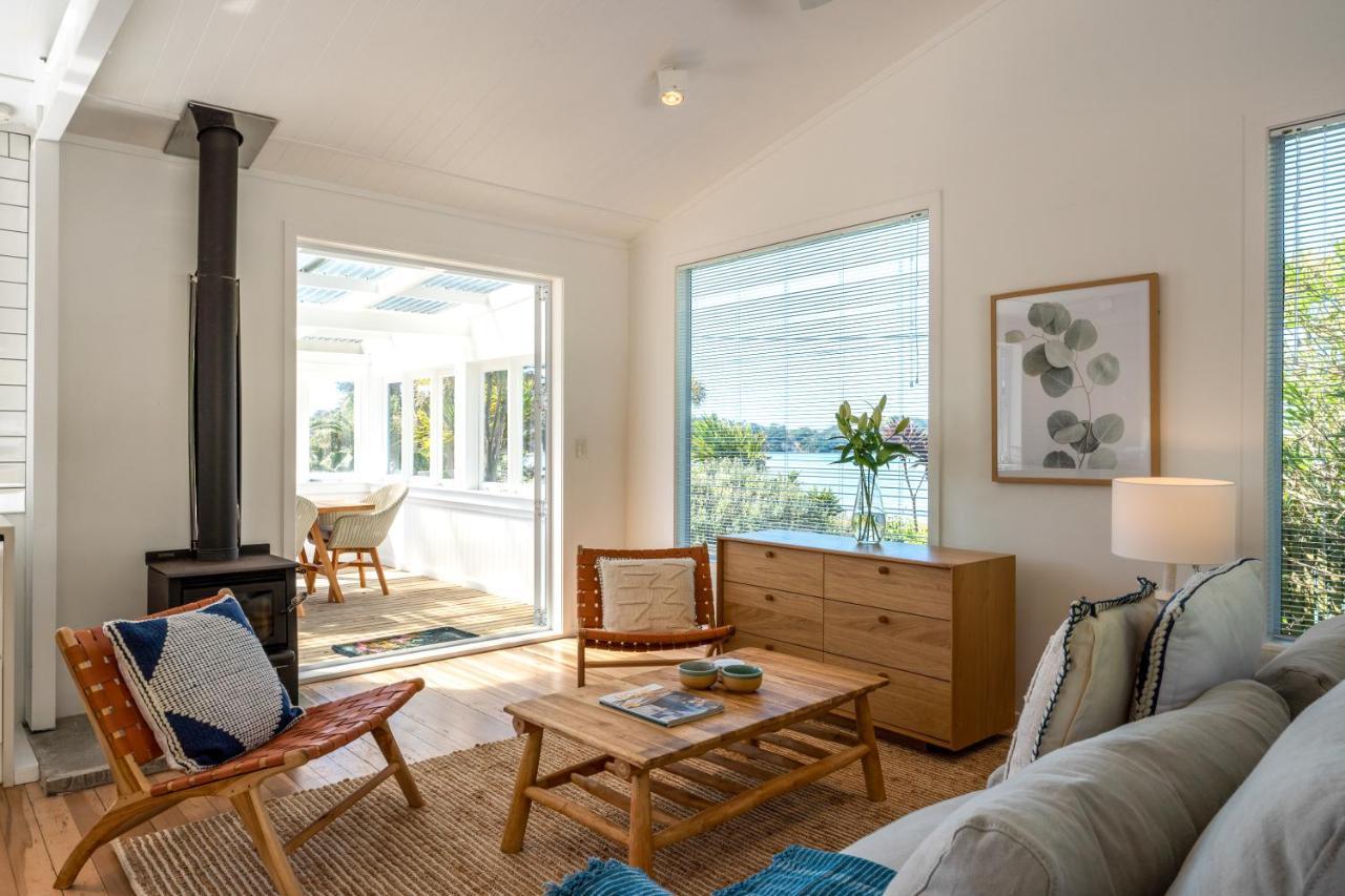 Bluebelle - Stay Waiheke Oneroa Екстер'єр фото