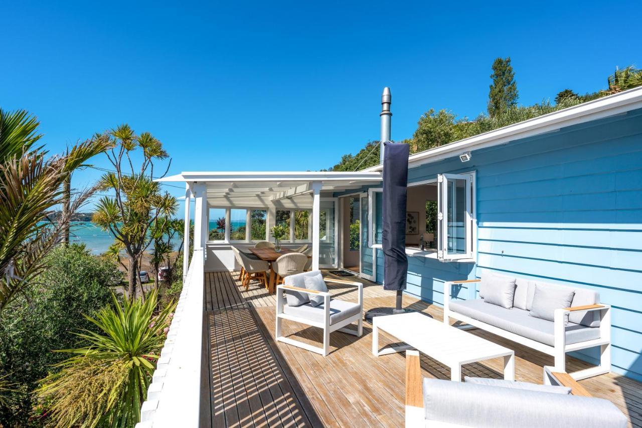 Bluebelle - Stay Waiheke Oneroa Екстер'єр фото