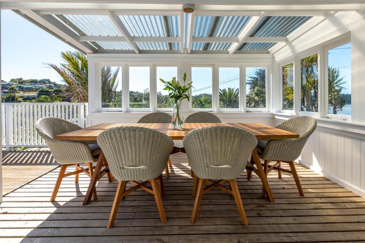 Bluebelle - Stay Waiheke Oneroa Екстер'єр фото