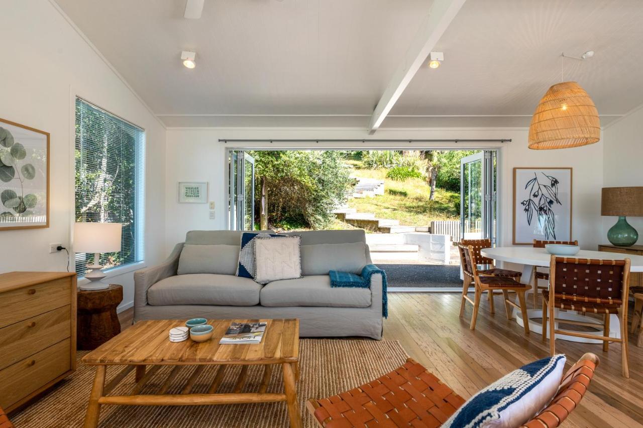 Bluebelle - Stay Waiheke Oneroa Екстер'єр фото