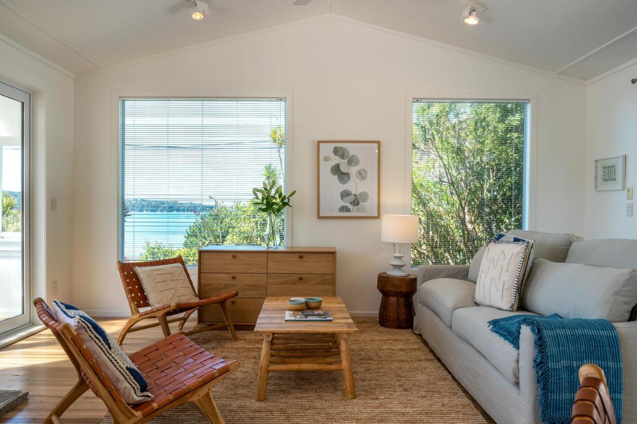 Bluebelle - Stay Waiheke Oneroa Екстер'єр фото
