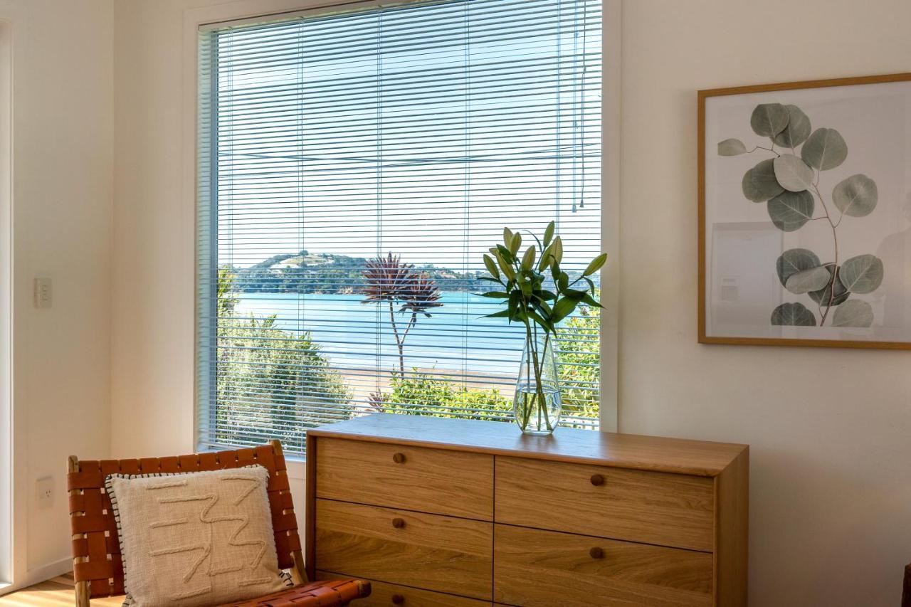 Bluebelle - Stay Waiheke Oneroa Екстер'єр фото