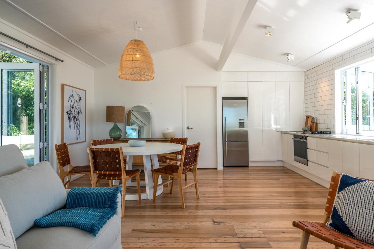Bluebelle - Stay Waiheke Oneroa Екстер'єр фото