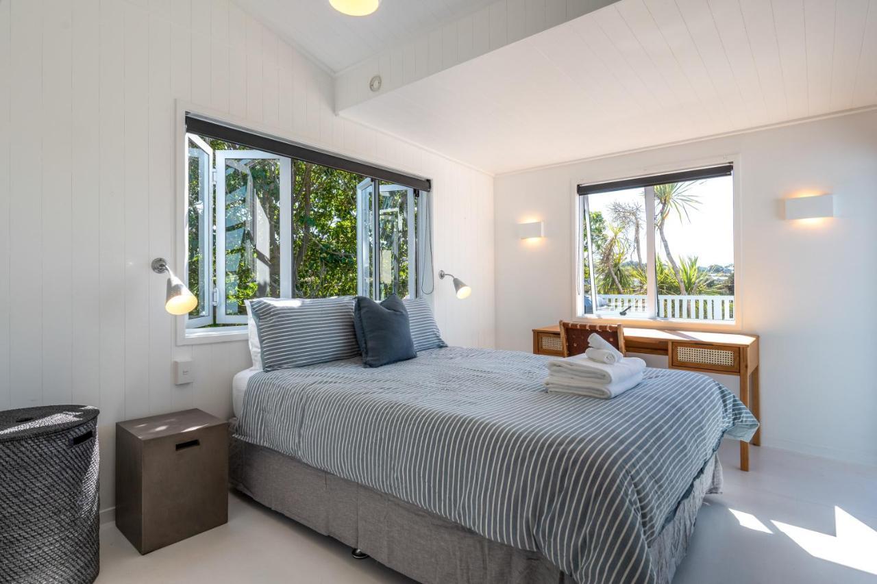 Bluebelle - Stay Waiheke Oneroa Екстер'єр фото