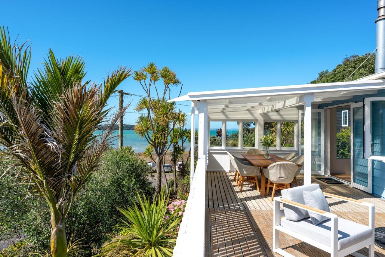 Bluebelle - Stay Waiheke Oneroa Екстер'єр фото