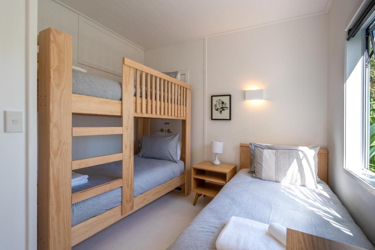 Bluebelle - Stay Waiheke Oneroa Екстер'єр фото