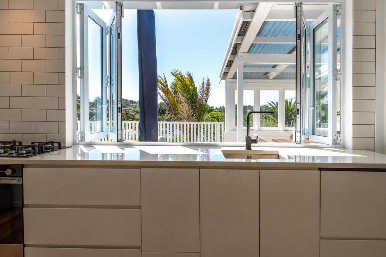 Bluebelle - Stay Waiheke Oneroa Екстер'єр фото