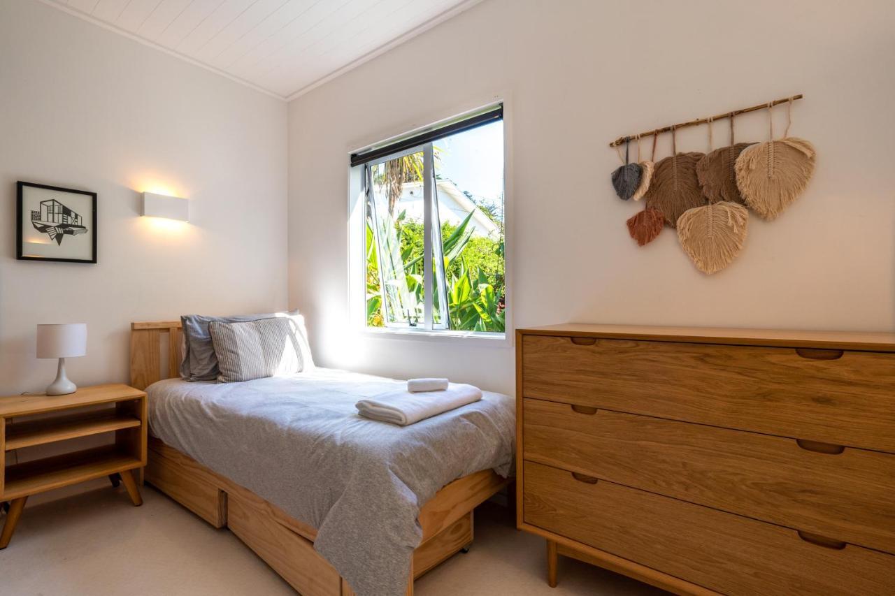 Bluebelle - Stay Waiheke Oneroa Екстер'єр фото