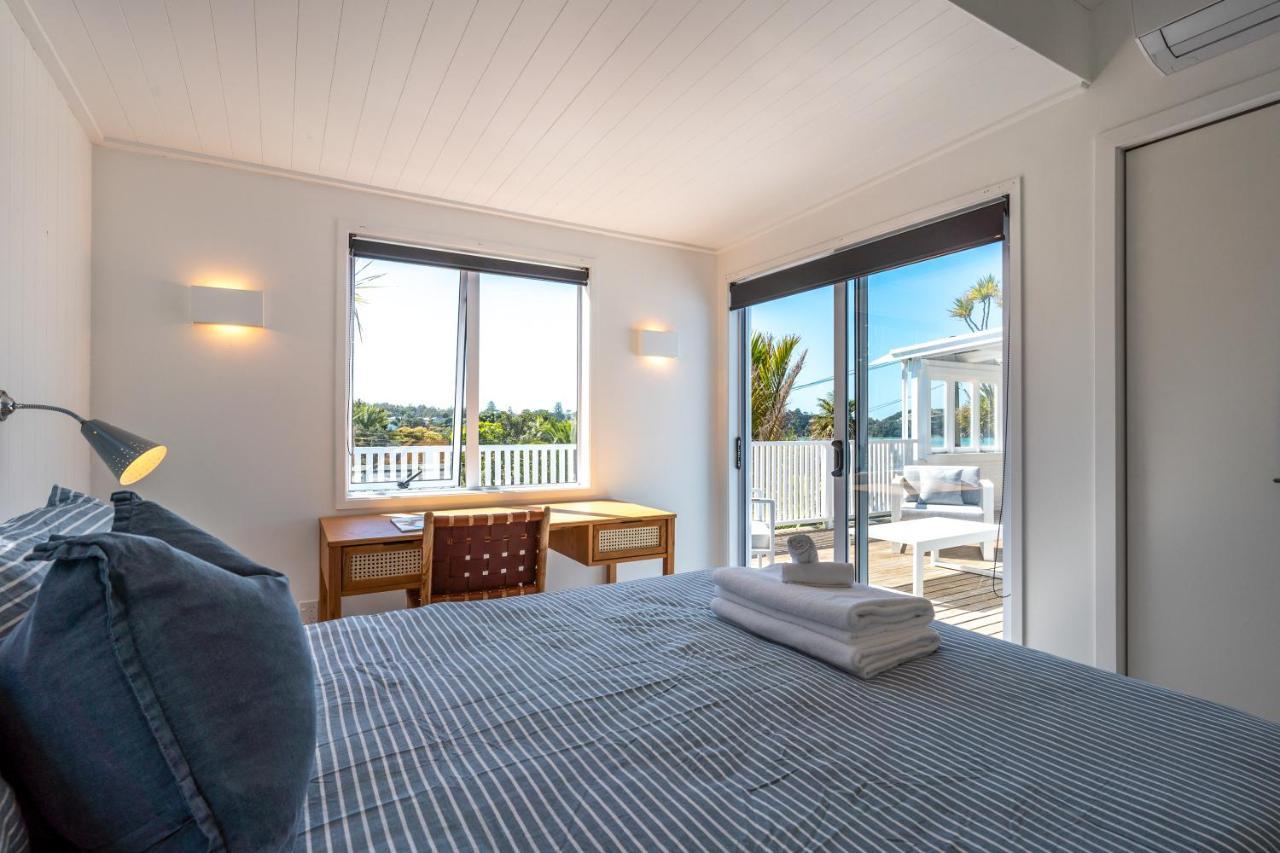 Bluebelle - Stay Waiheke Oneroa Екстер'єр фото