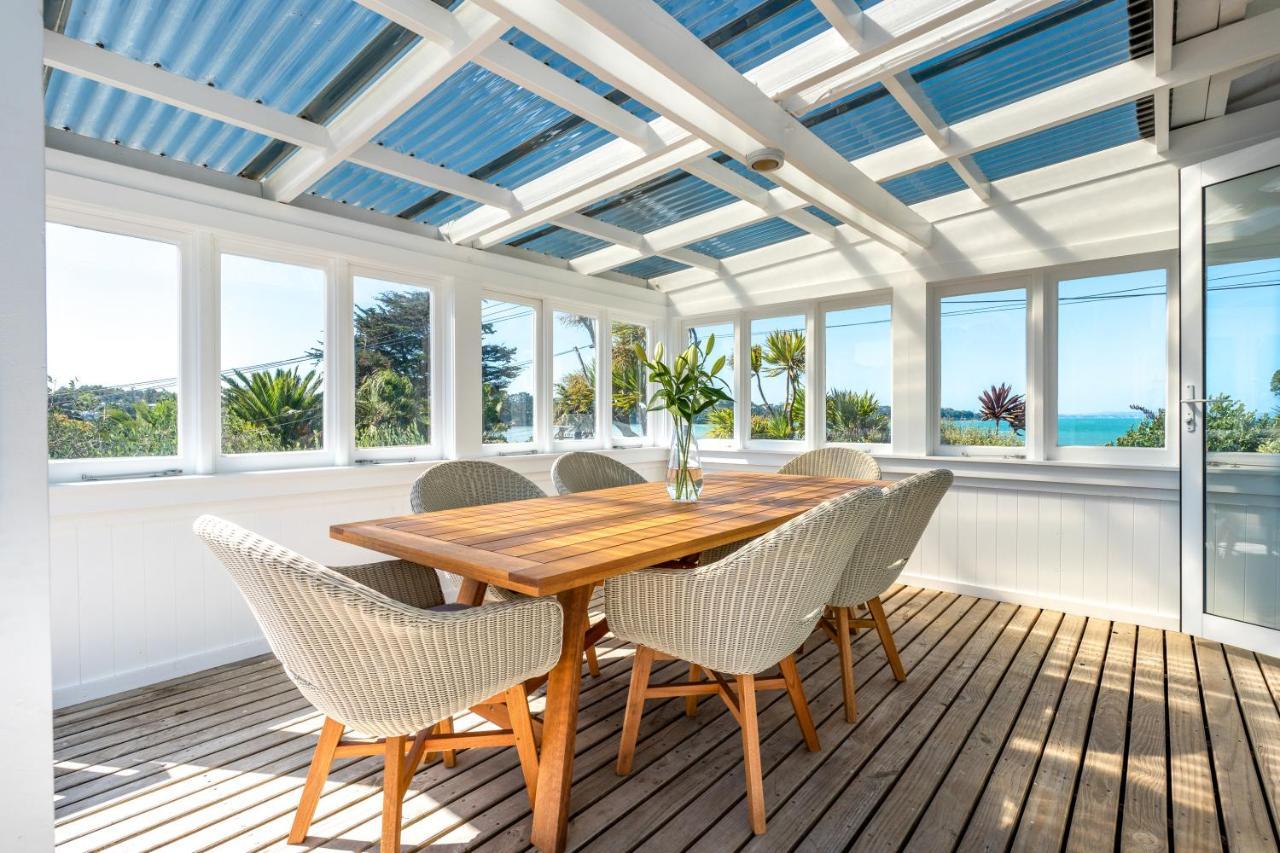Bluebelle - Stay Waiheke Oneroa Екстер'єр фото