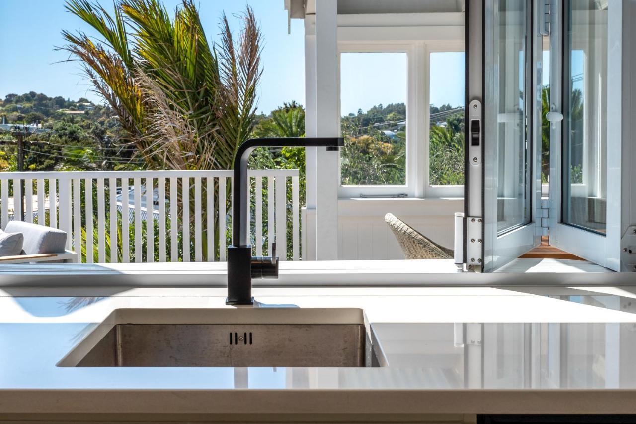 Bluebelle - Stay Waiheke Oneroa Екстер'єр фото