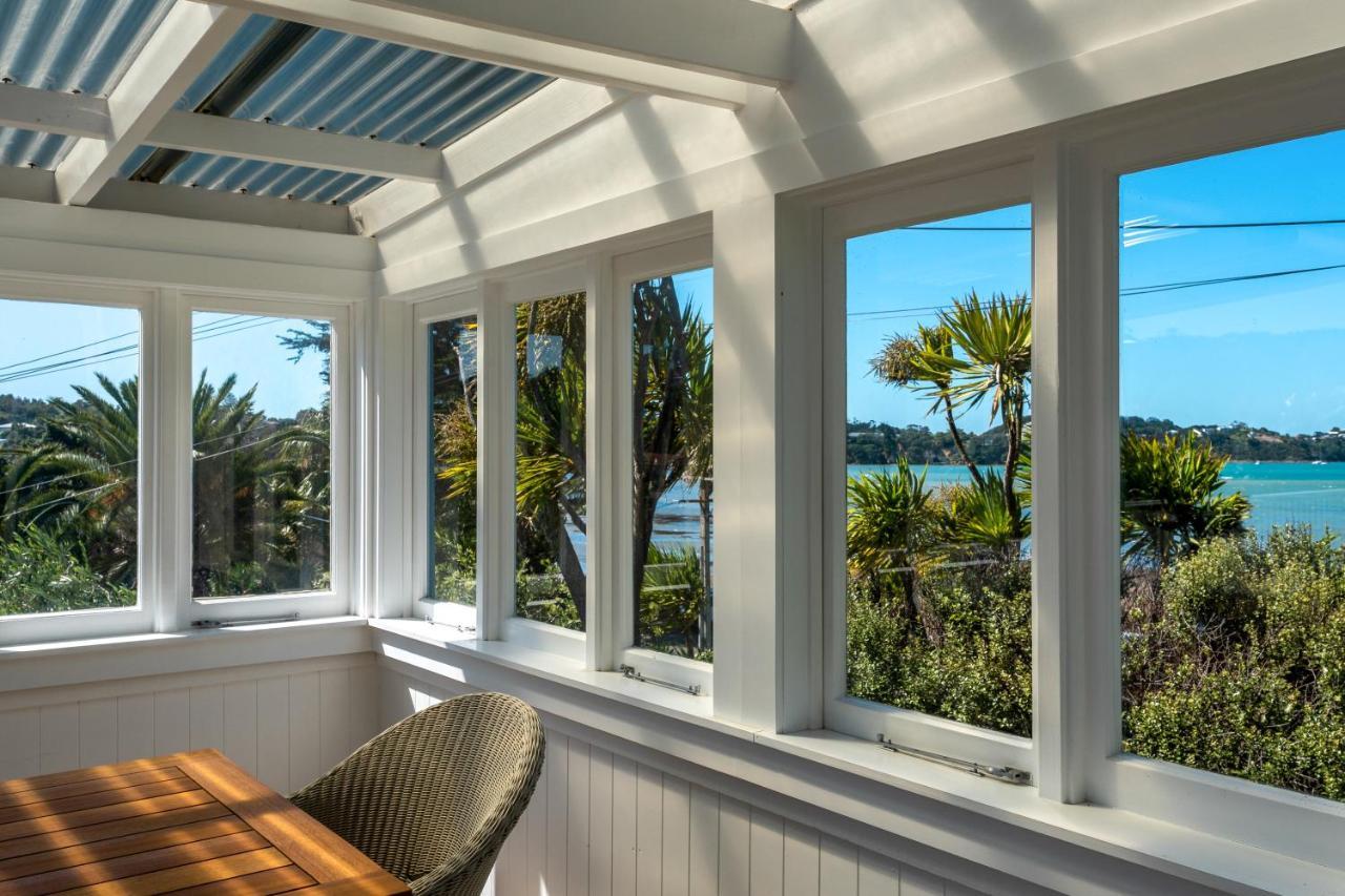 Bluebelle - Stay Waiheke Oneroa Екстер'єр фото