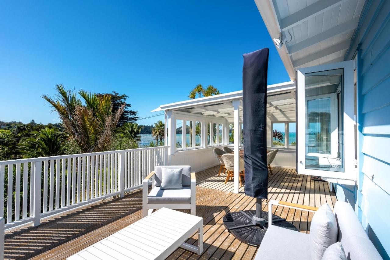 Bluebelle - Stay Waiheke Oneroa Екстер'єр фото