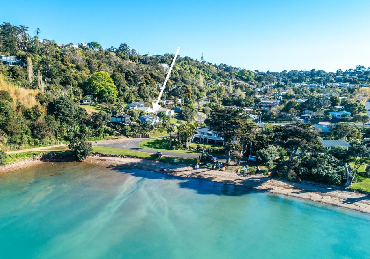 Bluebelle - Stay Waiheke Oneroa Екстер'єр фото