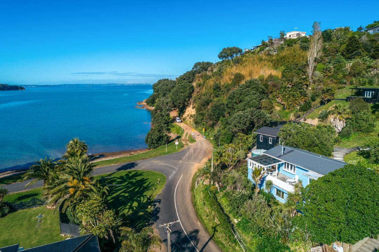 Bluebelle - Stay Waiheke Oneroa Екстер'єр фото